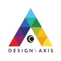 Design Axis logo
