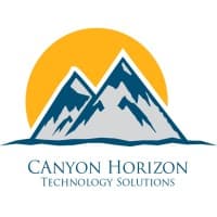 Canyon Horizon Technology Solutions logo