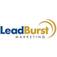 LeadBurst Marketing logo