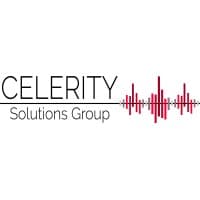 Celerity Solutions Group logo