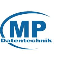 MP-Datentechnik logo