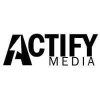 Actify Media logo
