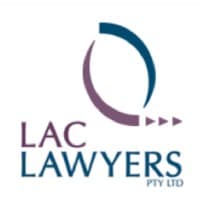 LAC Lawyers logo