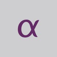 Alpha Seer Analytics logo
