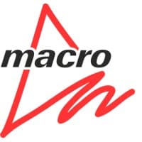 Macro Computer logo