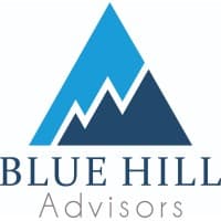 Blue Hill Advisors logo