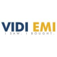 Vidi Emi logo