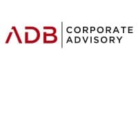 ADB logo