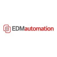 EDM Automation logo