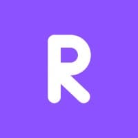 Remote logo