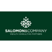 Salomon logo