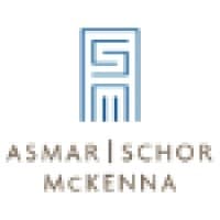 Asmar Schor & McKenna PLLC logo