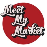 Meet My Market logo