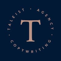 Taleist Agency logo