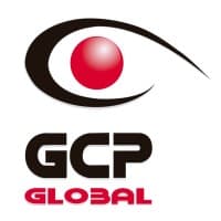 GCP Global logo