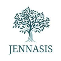 Jennasis and Associates logo