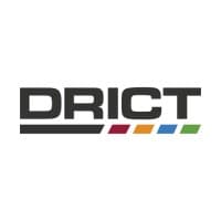DRICT logo