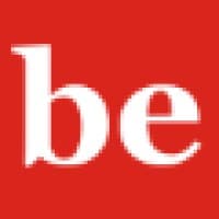 Be Medio logo