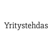 Yritystehdas logo