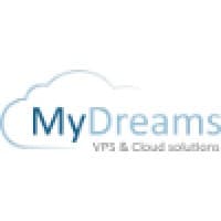 MyDreams innovations s.r.o logo