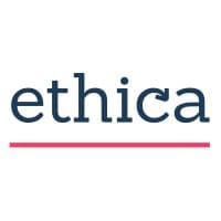 Ethica Finland logo