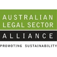 Australian Legal Sector Alliance logo