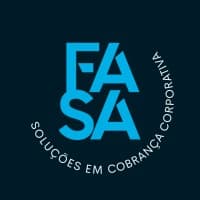 FASA CobranÃ§as logo