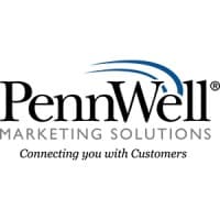PennWell Marketing Solutions logo