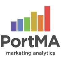 Portland Marketing Analytics logo