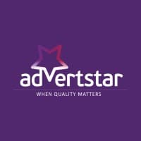 AdvertStar Affiliate Network logo