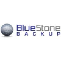 Blue Stone Services logo