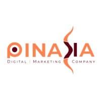 PINAKA logo