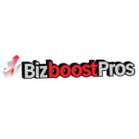 Biz Boost Pros logo