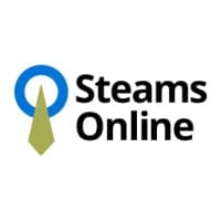 Steams Online logo