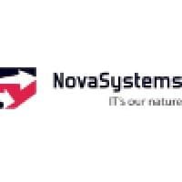 NovaSystems B.V logo