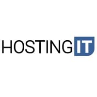 HostingIT logo