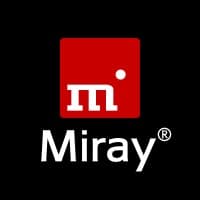 Miray Software AG logo