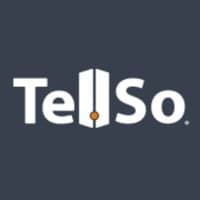 TellSo logo