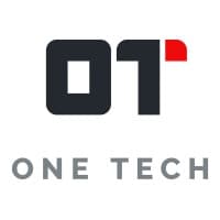 One tech d.o.o logo