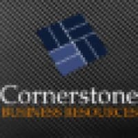 Cornerstone Business Resources logo