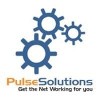 Pulse Tech Solutions logo