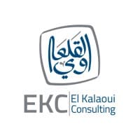 El Kalaoui Consulting logo