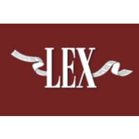 LEX COURT REPORTING SERVICE logo