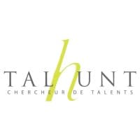 TalHunt logo