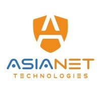 AsiaNet logo