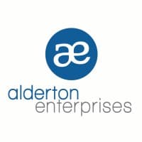Alderton Enterprises logo