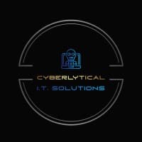 Cyberlytical logo