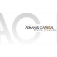Arkanis Capital logo