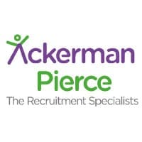 Ackerman Pierce logo