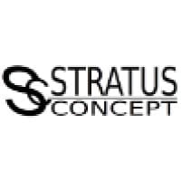 Stratus Concept logo